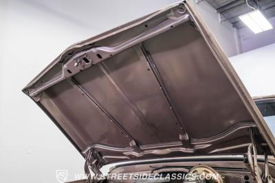 1969 Chevrolet c10 Stepside