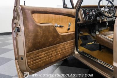 1969 Chevrolet c10 Stepside