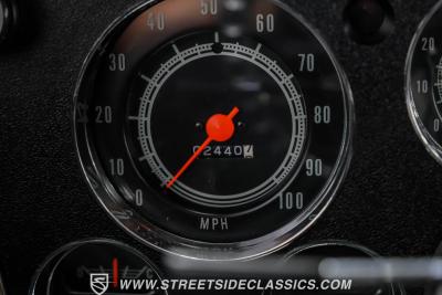 1969 Chevrolet c10 Stepside