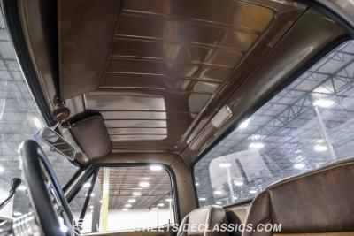 1969 Chevrolet c10 Stepside