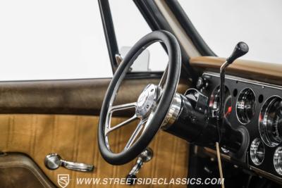 1969 Chevrolet c10 Stepside