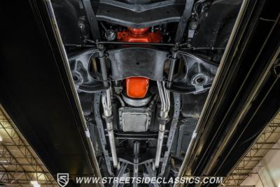 1969 Chevrolet c10 Stepside