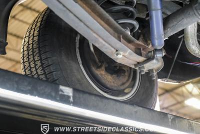 1969 Chevrolet c10 Stepside