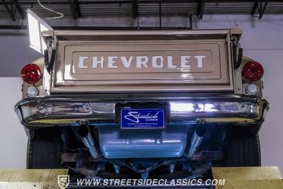 1969 Chevrolet c10 Stepside