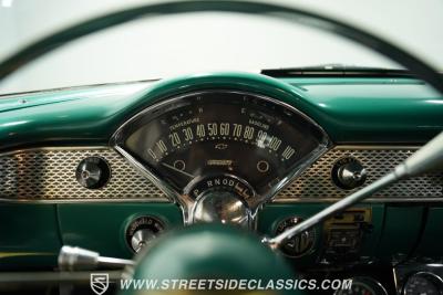 1955 Chevrolet Bel Air 4 Door Sedan