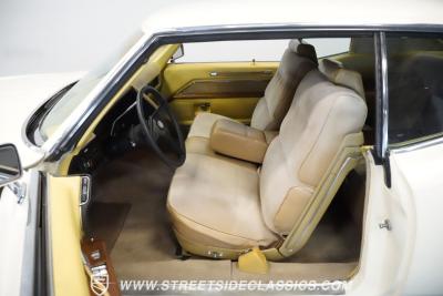 1970 Cadillac Coupe DeVille