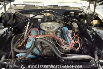 1970 Cadillac Coupe DeVille