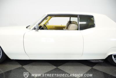 1970 Cadillac Coupe DeVille