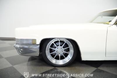 1970 Cadillac Coupe DeVille