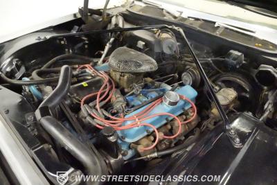 1970 Cadillac Coupe DeVille