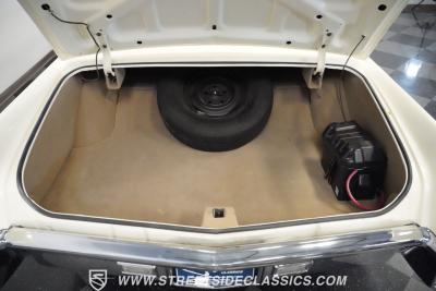 1970 Cadillac Coupe DeVille