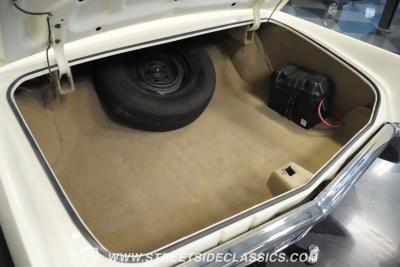 1970 Cadillac Coupe DeVille