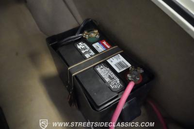 1970 Cadillac Coupe DeVille