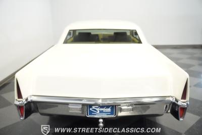 1970 Cadillac Coupe DeVille