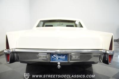 1970 Cadillac Coupe DeVille