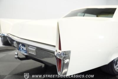 1970 Cadillac Coupe DeVille