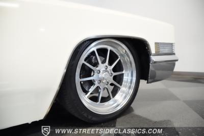 1970 Cadillac Coupe DeVille