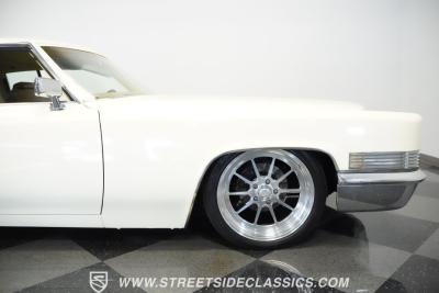 1970 Cadillac Coupe DeVille