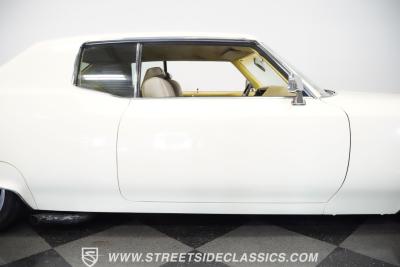 1970 Cadillac Coupe DeVille