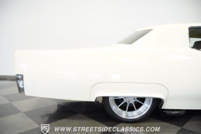 1970 Cadillac Coupe DeVille