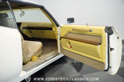 1970 Cadillac Coupe DeVille