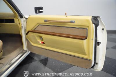 1970 Cadillac Coupe DeVille