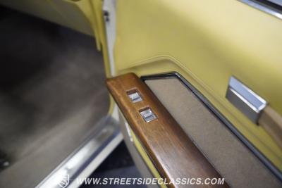 1970 Cadillac Coupe DeVille