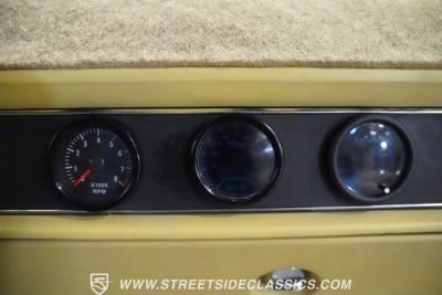 1970 Cadillac Coupe DeVille