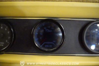 1970 Cadillac Coupe DeVille