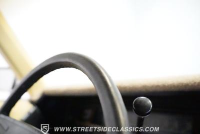 1970 Cadillac Coupe DeVille