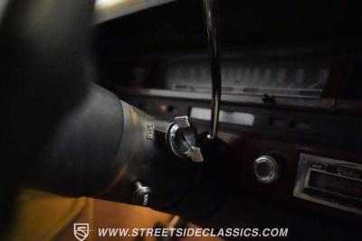 1970 Cadillac Coupe DeVille