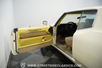 1970 Cadillac Coupe DeVille