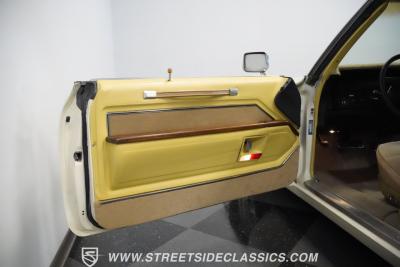 1970 Cadillac Coupe DeVille