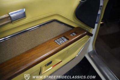 1970 Cadillac Coupe DeVille