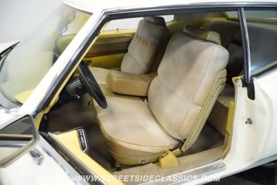 1970 Cadillac Coupe DeVille