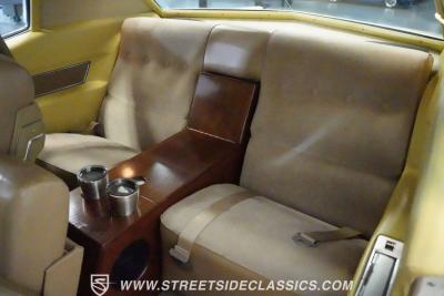 1970 Cadillac Coupe DeVille