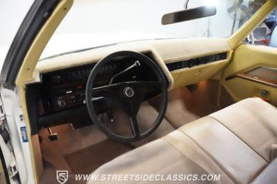 1970 Cadillac Coupe DeVille