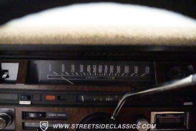 1970 Cadillac Coupe DeVille