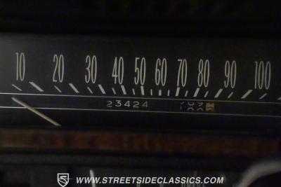 1970 Cadillac Coupe DeVille