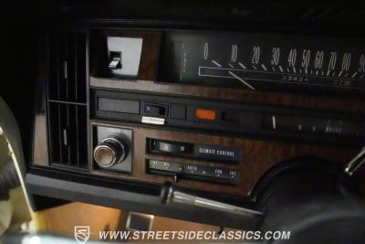 1970 Cadillac Coupe DeVille