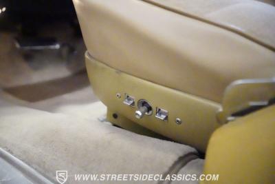 1970 Cadillac Coupe DeVille