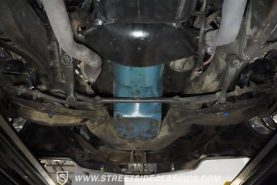 1970 Cadillac Coupe DeVille