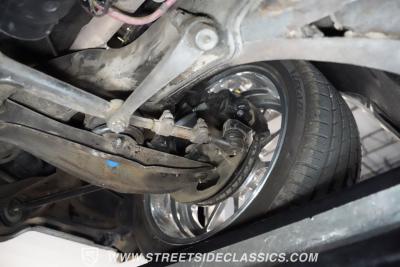 1970 Cadillac Coupe DeVille