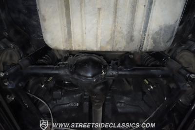 1970 Cadillac Coupe DeVille