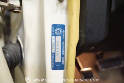 1970 Cadillac Coupe DeVille