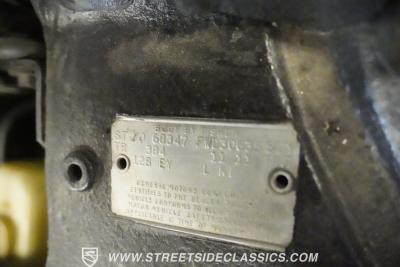 1970 Cadillac Coupe DeVille