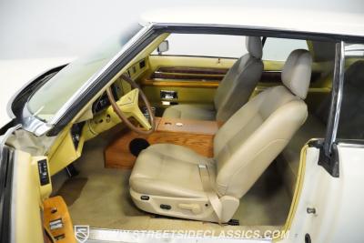 1971 Cadillac Coupe DeVille