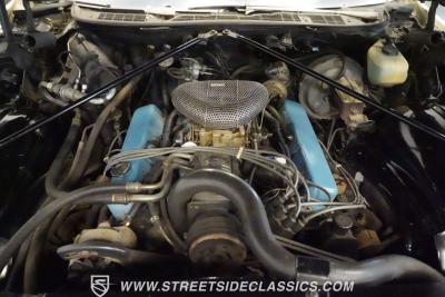 1971 Cadillac Coupe DeVille