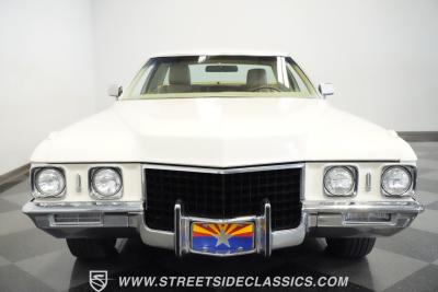 1971 Cadillac Coupe DeVille