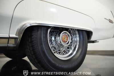 1971 Cadillac Coupe DeVille